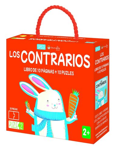CONTRARIOS, LOS