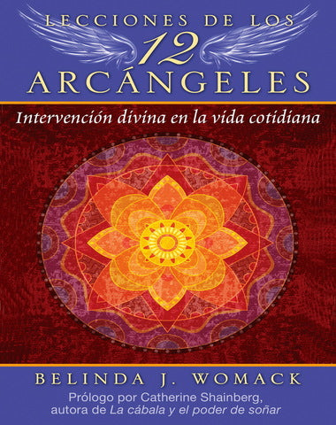 LECCIONES DE LOS 12 ARCANGELES