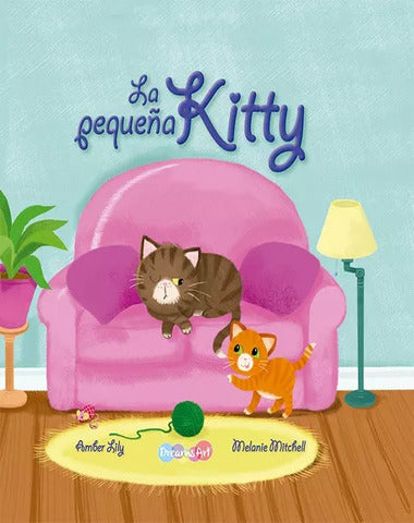 PEQUEÑA KITTY, LA