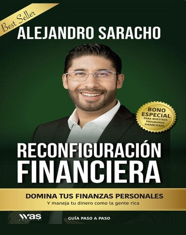 RECONFIGURACION FINANCIERA