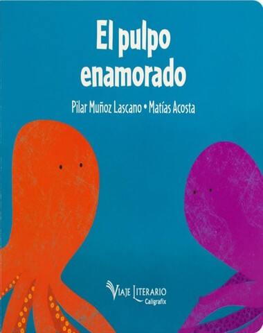 PULPO ENAMORADO, EL