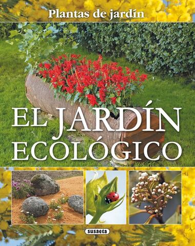 JARDIN ECOLOGICO