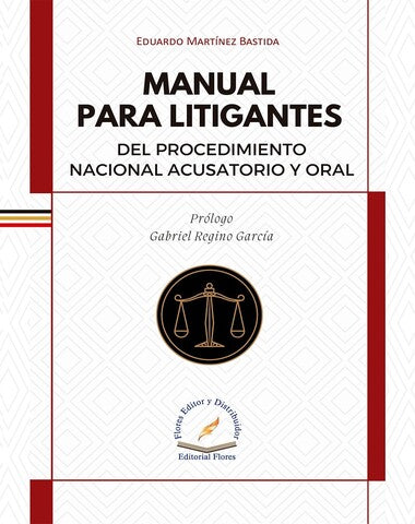 MANUAL PARA LITIGANTES