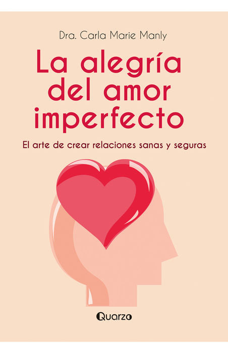 ALEGRIA DEL AMOR IMPERFECTO, LA