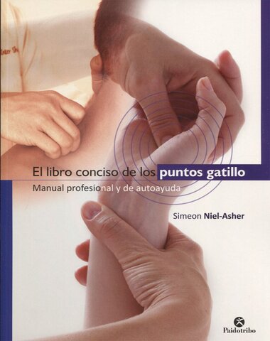 LIBRO CONCISO DE LOS PUNTOS GATILLO