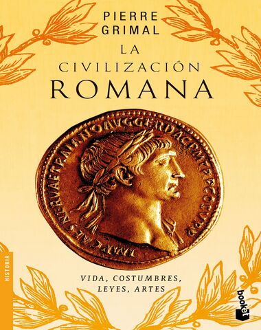 CIVILIZACION ROMANA, LA