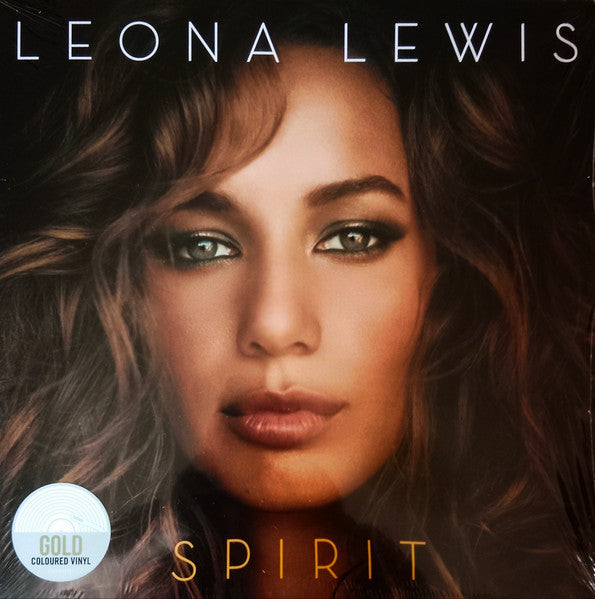 LP LEONA LEWIS / SPIRIT