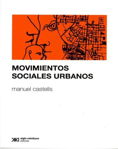 MOVIMIENTOS SOCIALES URBANOS