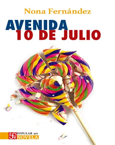 AVENIDA 10 DE JULIO /CPO