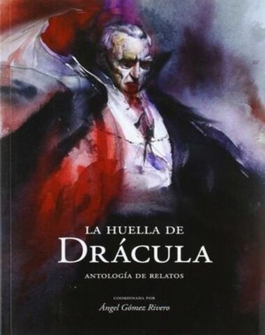 HUELLA DE DRACULA, LA