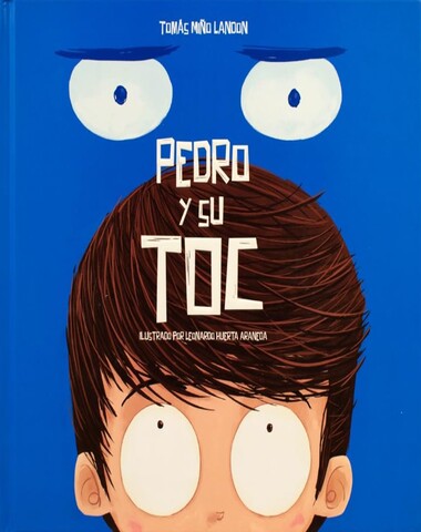 PEDRO Y SU TOC
