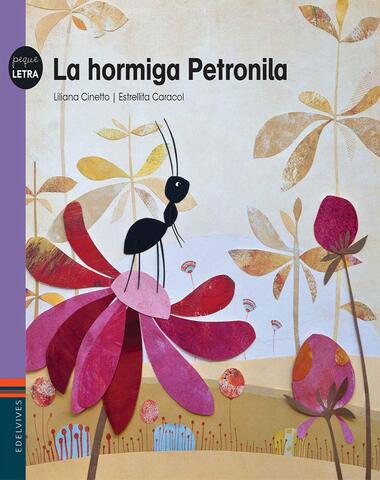 HORMIGA PETRONILA, LA
