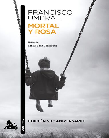 MORTAL Y ROSA