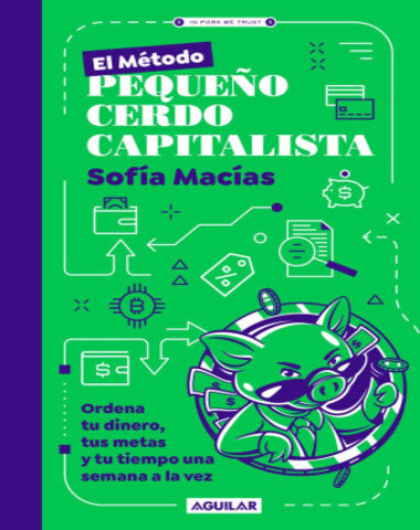 METODO PEQUEÑO CERDO CAPITALISTA