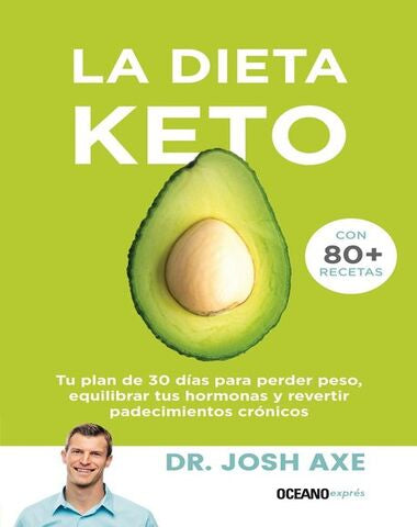 DIETA KETO