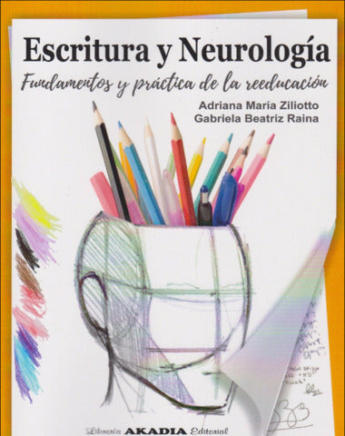 ESCRITURA Y NEUROLOGIA