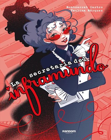 SECRETARIA DEL INFRAMUNDO, LA