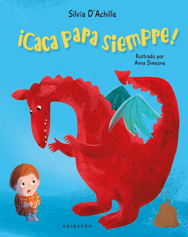CACA PARA SIEMPRE