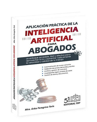 APLICACION PRACTICA DE LA IA PARA ABOGAD