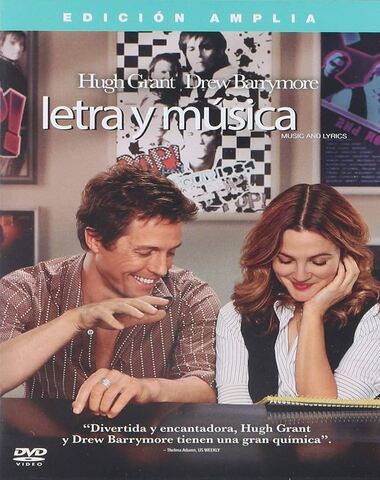 LETRA Y MUSICA