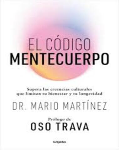 CODIGO MENTE CUERPO, EL