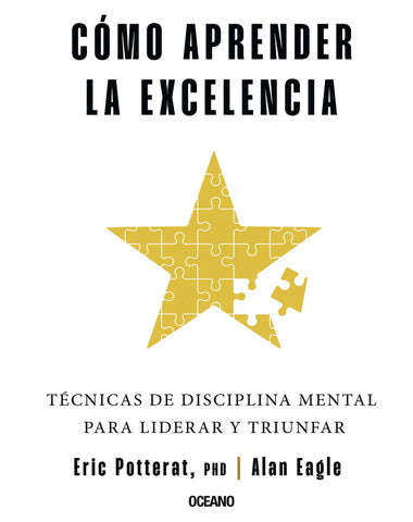 COMO APRENDER LA EXCELENCIA