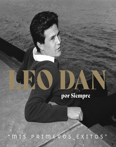 LEO DAN / POR SIEMPRE