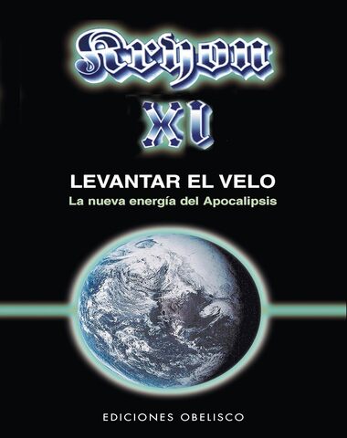 KRYON XI LEVANTAR EL VUELO