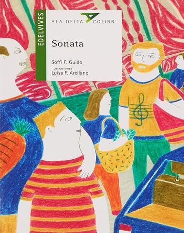 SONATA /AD10