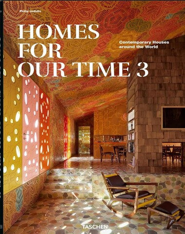 HOMES FOR OUR TIME 3
