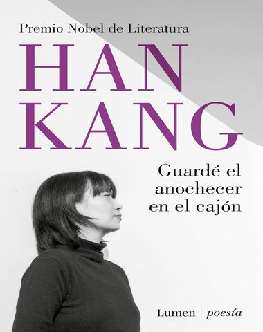 GUARDE EL ANOCHECER EN UN CAJON