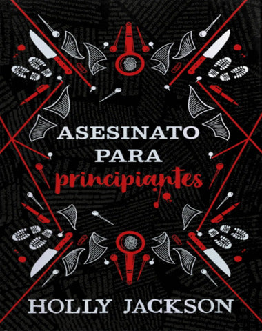 ASESINATO PARA PRINCIPANTES ED ESPECIAL