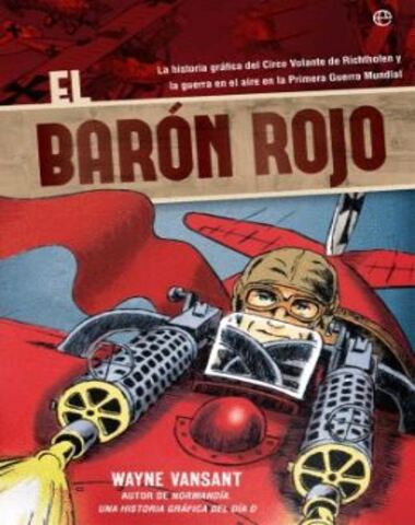BARON ROJO, EL