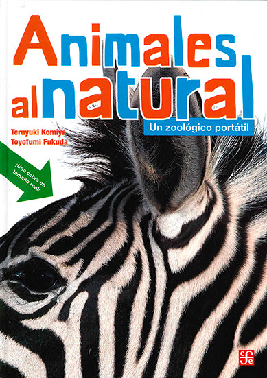 ANIMALES AL NATURAL 1