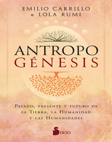 ANTROPOGENESIS