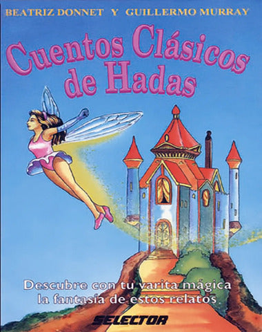 CUENTOS CLASICOS DE HADAS