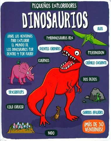 DINOSAURIOS