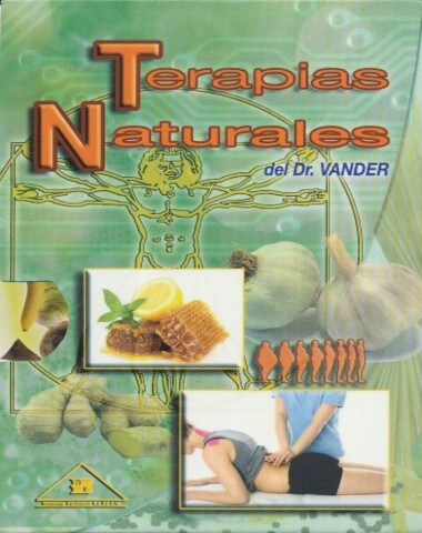 TERAPIAS NATURALES