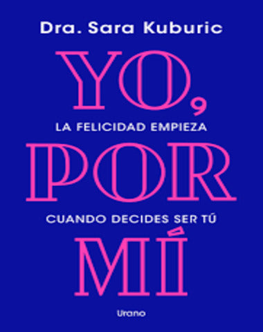 YO POR MI