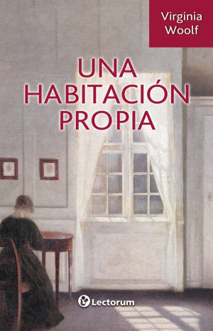 UNA HABITACION PROPIA