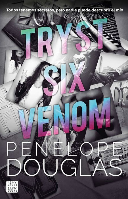 TRYST SIX VENOM