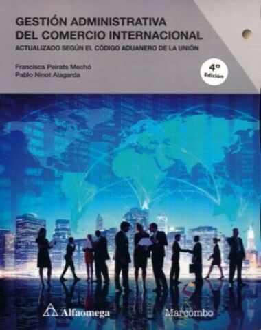 GESTION ADMINISTRATIVA DEL COMERCIO