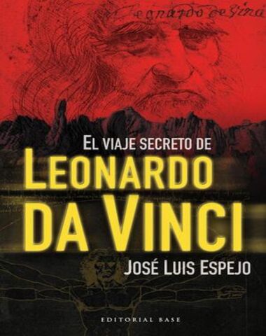 VIAJE SECRETO DE LEONARDO DA VINCI, EL