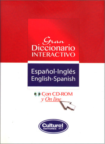 GRAN DICCIONARIO INTERACTIVO