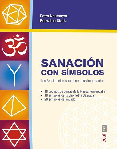 SANACION CON SIMBOLOS