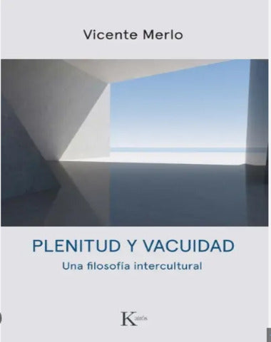PLENITUD Y VACUIDAD