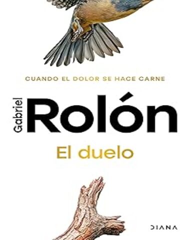 DUELO, EL
