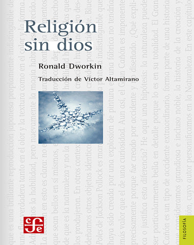 RELIGION SIN DIOS