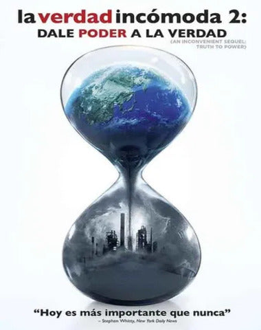VERDAD INCOMODA 2 DALE PODER A LA VERDAD