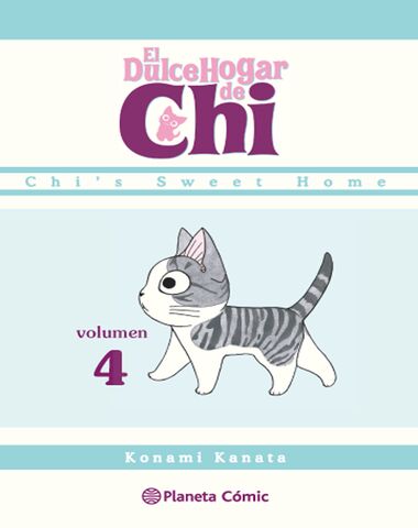 DULCE HOGAR DE CHI 4